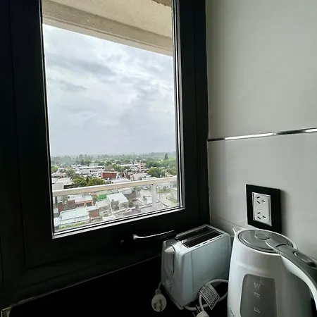 Edificio Guay I Apartment Concepcion del Uruguay Exterior photo