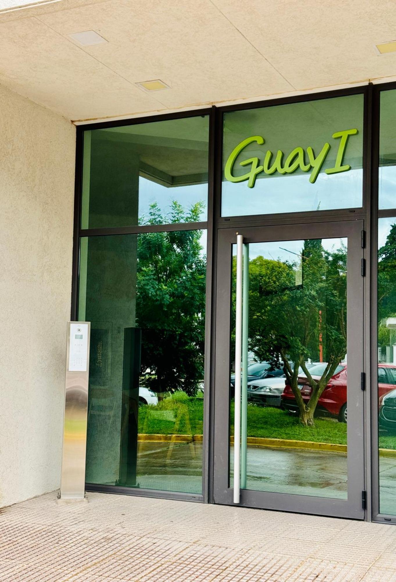 Edificio Guay I Apartment Concepcion del Uruguay