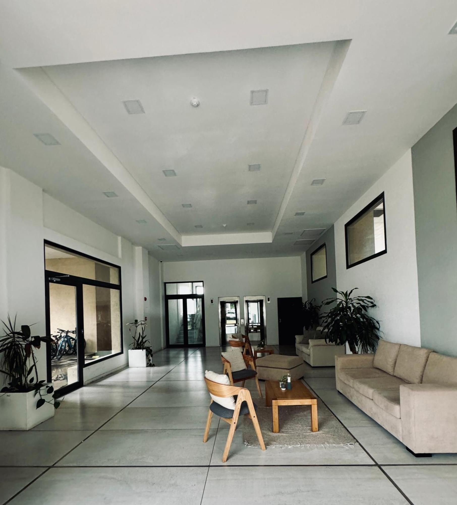 Apartment Edificio Guay I Concepcion del Uruguay