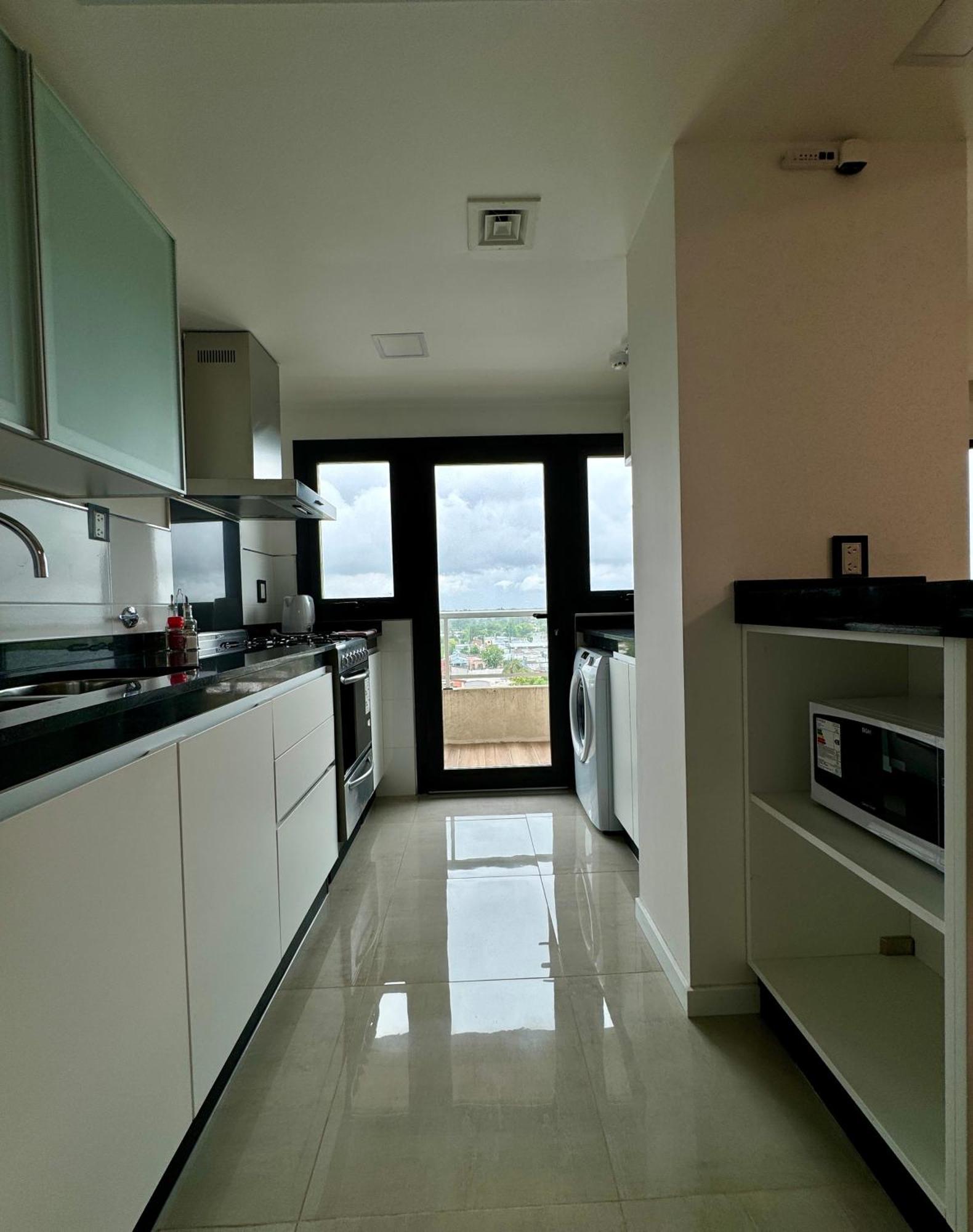 Edificio Guay I Apartment *