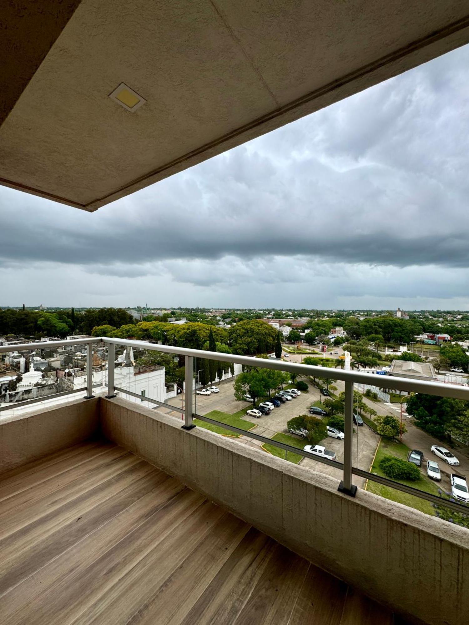 Apartment Edificio Guay I
