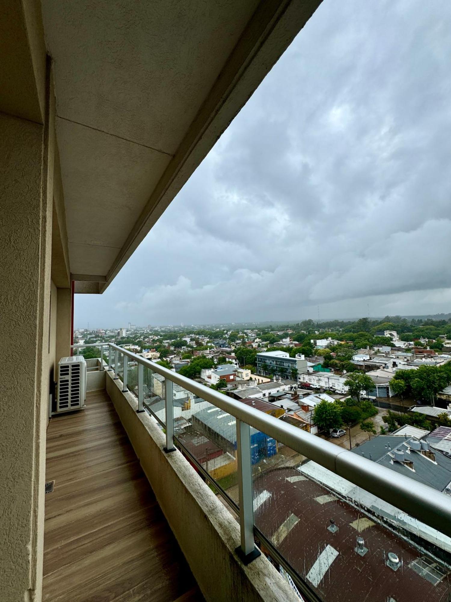 Edificio Guay I * Concepcion del Uruguay