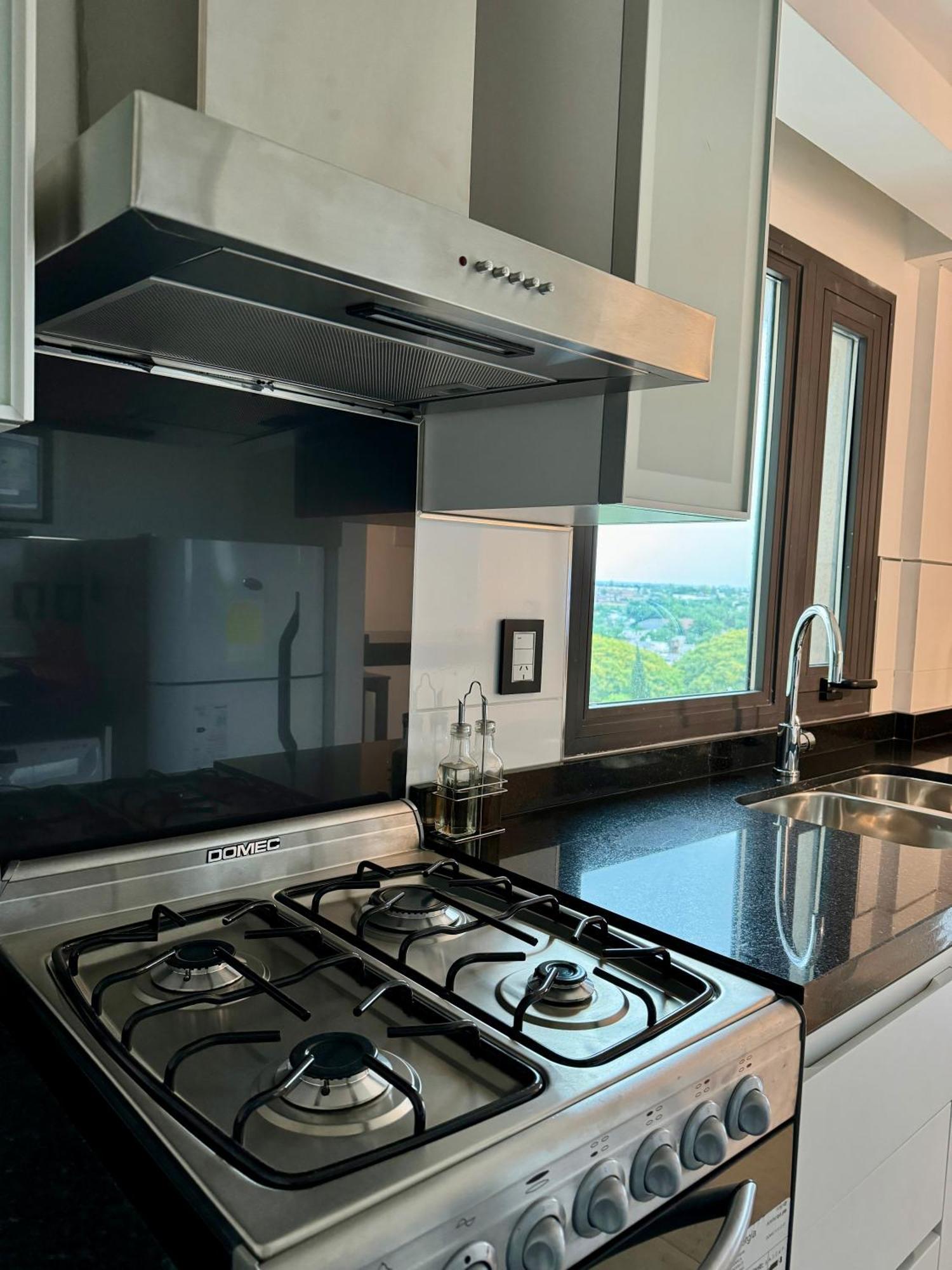 Edificio Guay I Apartment