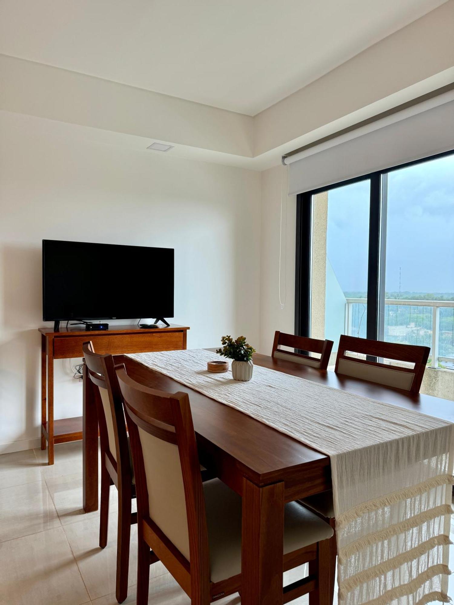 Apartment Edificio Guay I