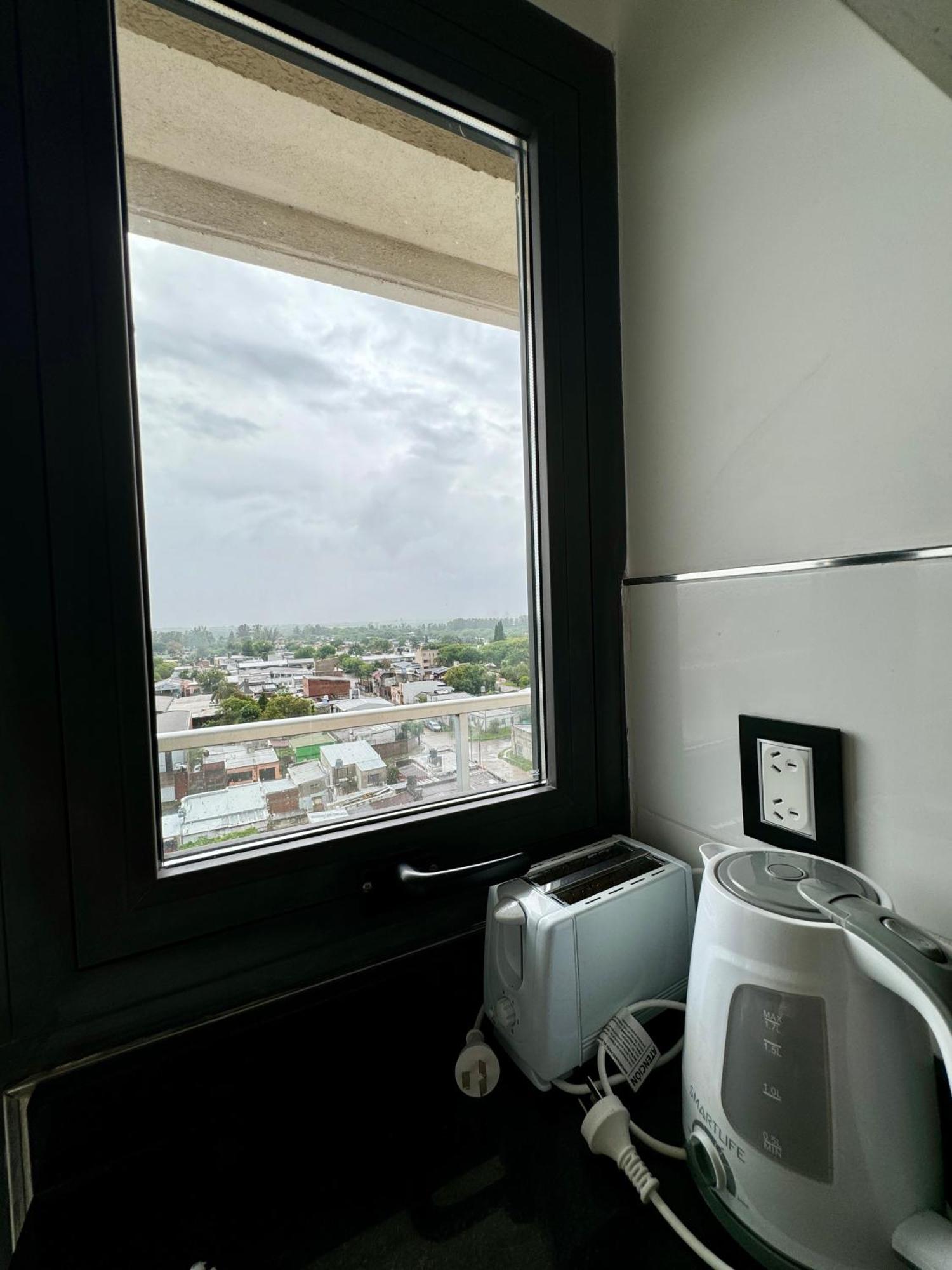 Apartment Edificio Guay I *